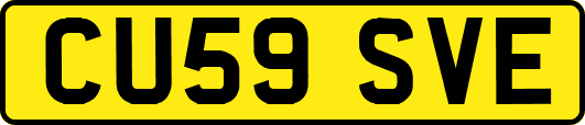 CU59SVE