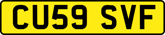 CU59SVF