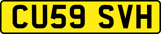CU59SVH