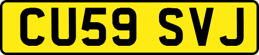 CU59SVJ