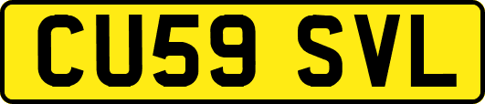 CU59SVL