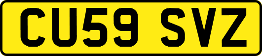 CU59SVZ