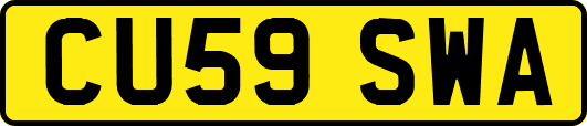 CU59SWA