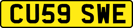 CU59SWE