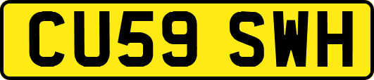 CU59SWH
