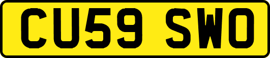 CU59SWO