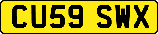 CU59SWX