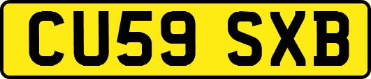 CU59SXB