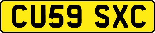 CU59SXC