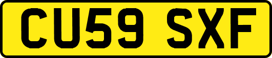 CU59SXF