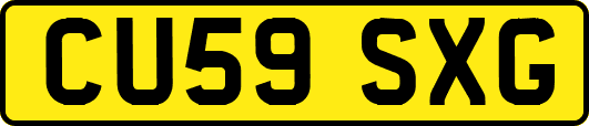 CU59SXG