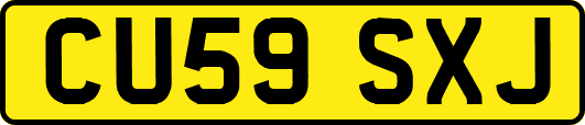 CU59SXJ