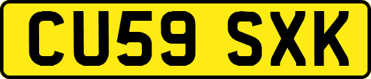 CU59SXK