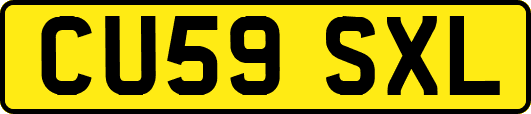 CU59SXL