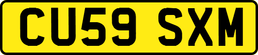 CU59SXM