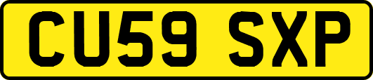 CU59SXP