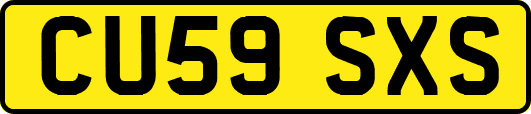 CU59SXS