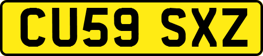 CU59SXZ