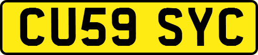 CU59SYC