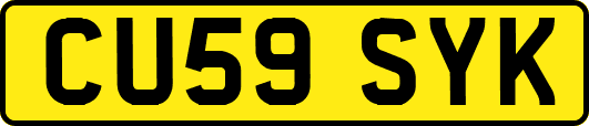 CU59SYK