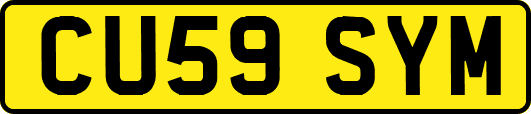CU59SYM