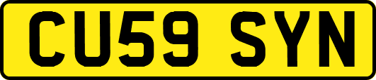 CU59SYN