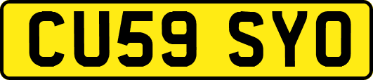 CU59SYO