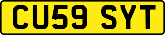 CU59SYT