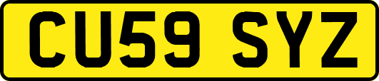 CU59SYZ