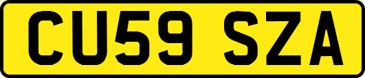 CU59SZA