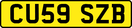 CU59SZB