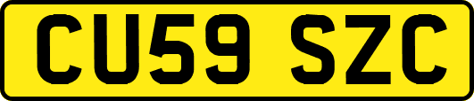 CU59SZC