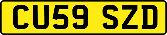 CU59SZD