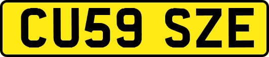 CU59SZE