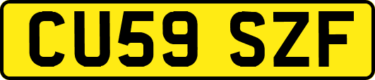 CU59SZF