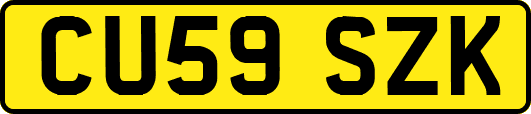 CU59SZK