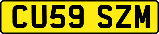 CU59SZM