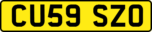 CU59SZO