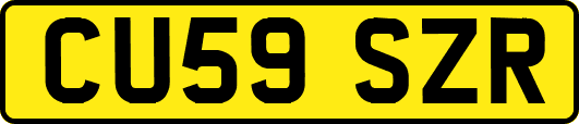 CU59SZR