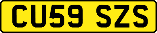 CU59SZS