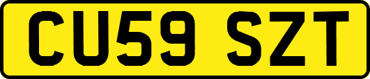 CU59SZT