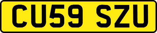 CU59SZU