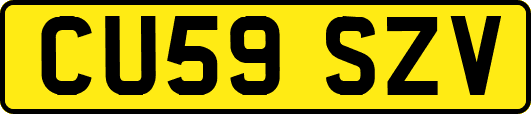 CU59SZV