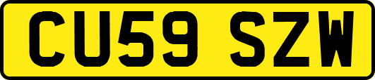 CU59SZW