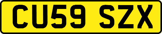 CU59SZX