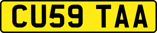 CU59TAA
