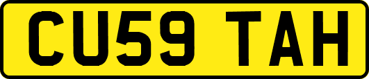 CU59TAH