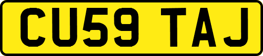 CU59TAJ