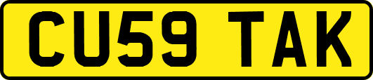 CU59TAK