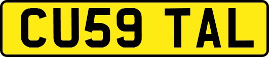 CU59TAL